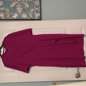 Donna Morgan dress 16